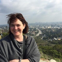 Carrie Outhier Banks, PhD